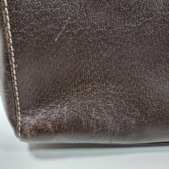 Kate Spade Brown TarryTown Quinn Bag - Picture 15 of 15